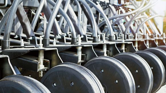Chemical resilience and flexibility