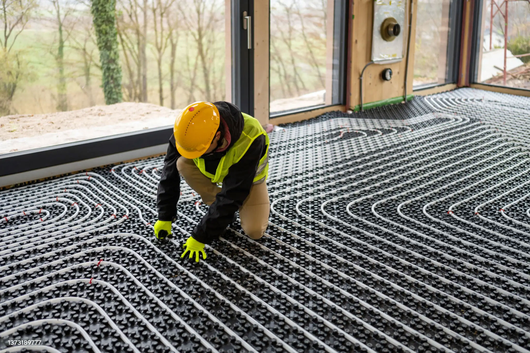 Construction & Building Projects