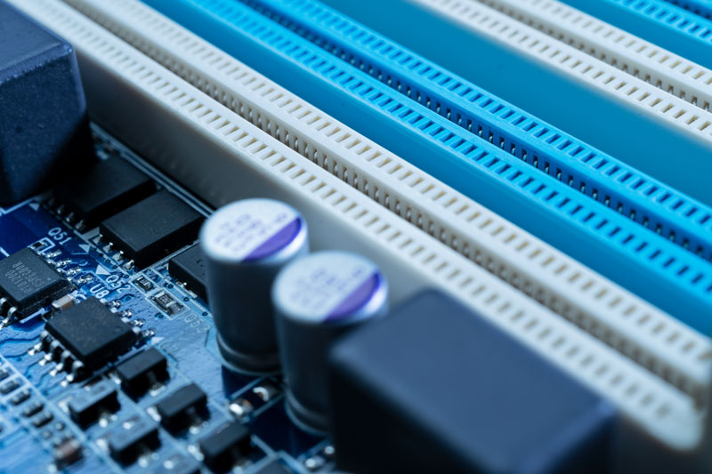 Electrical & Electronics