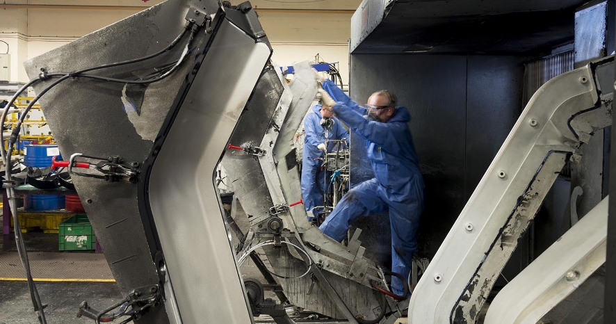 Engineering-grade materialsfor every application