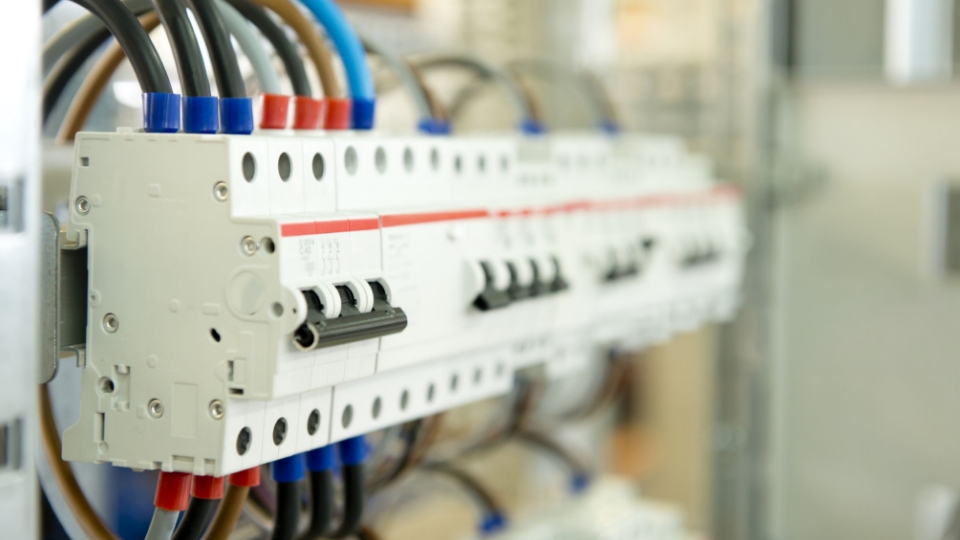 Electrical & Electronics