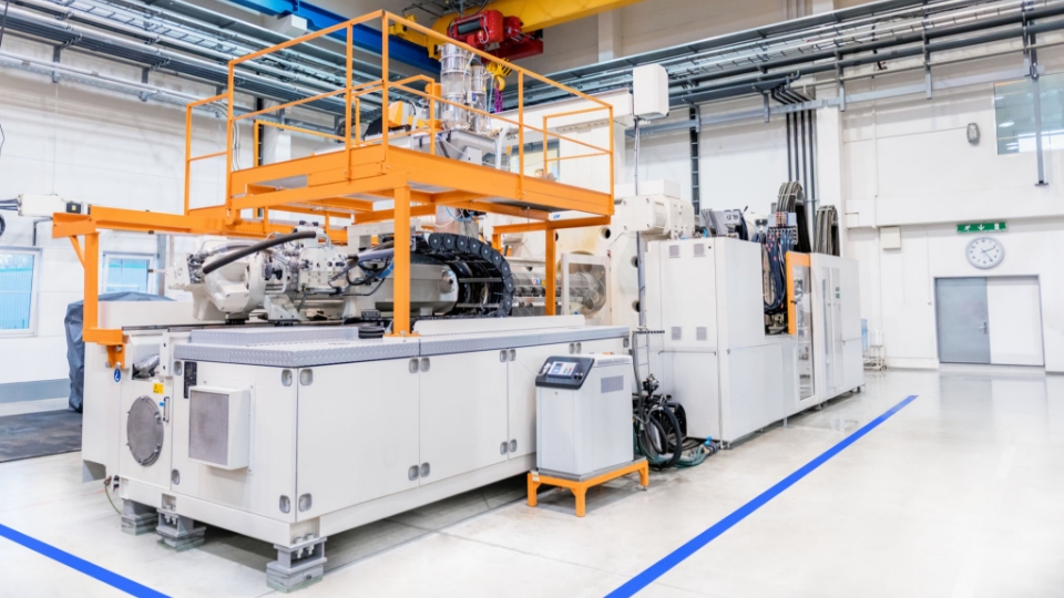 Industrial & Engineering