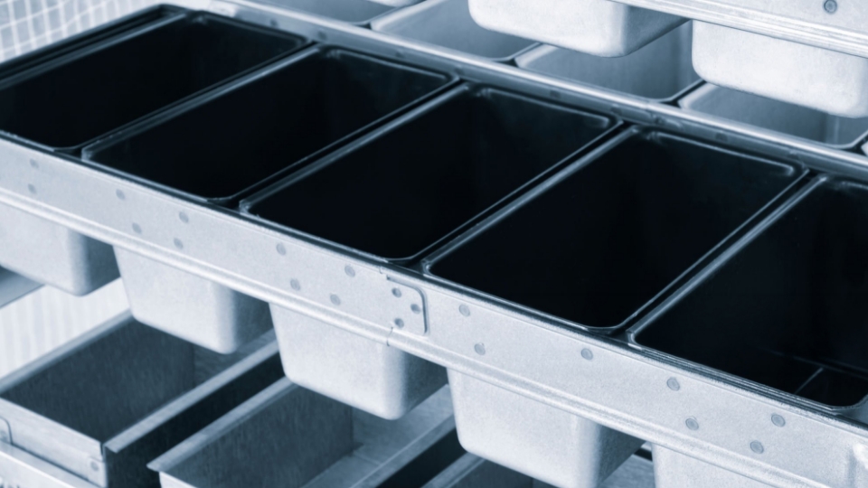 OEM & Bespoke Manufacturing