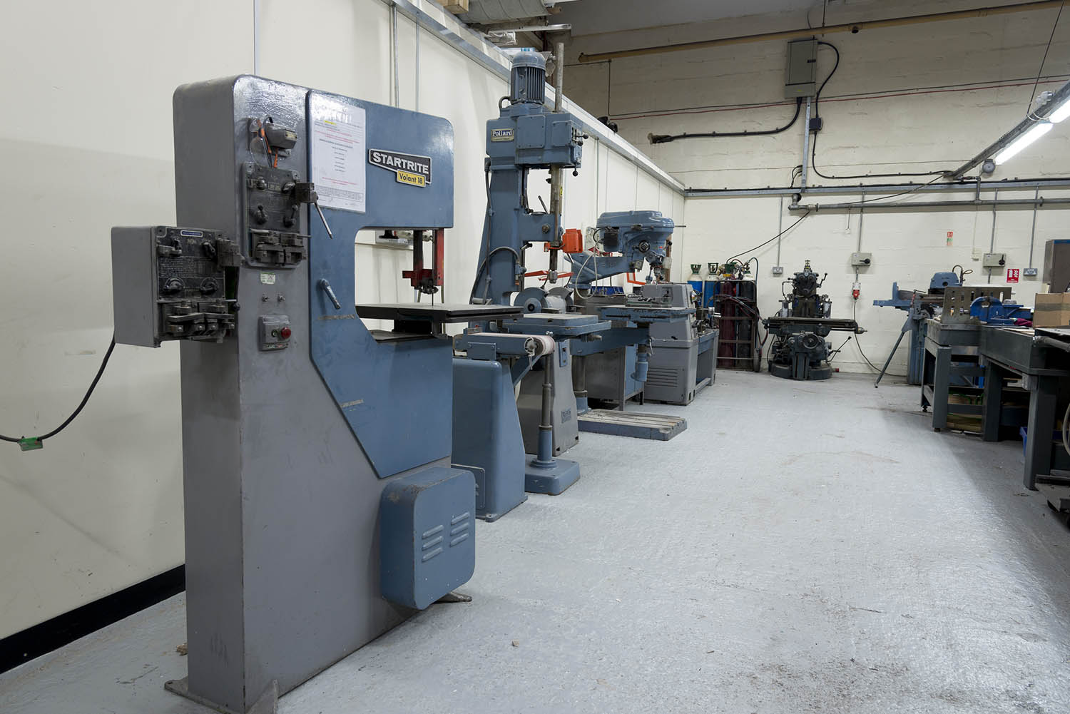 Industrial & Engineering