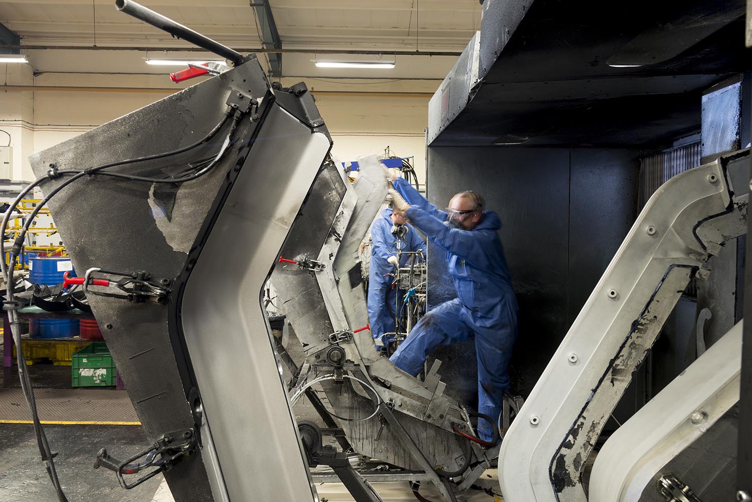 OEM & Bespoke Manufacturing