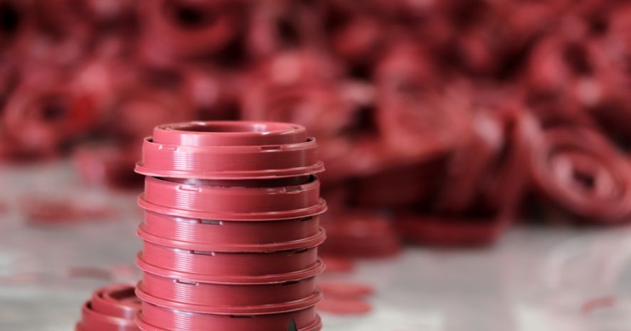 Advanced material integration
